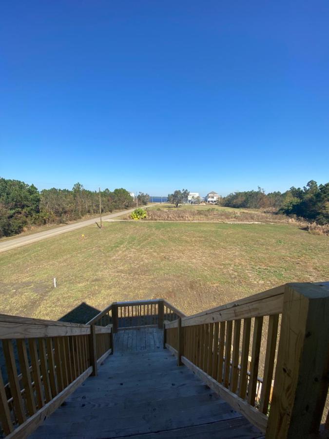 Bungalow Beach House 100 Yards From The Beach Vila Bay St. Louis Exterior foto